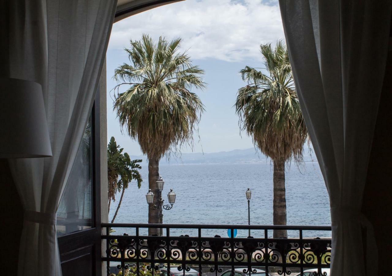 Casa Marina Villa Milazzo Eksteriør billede