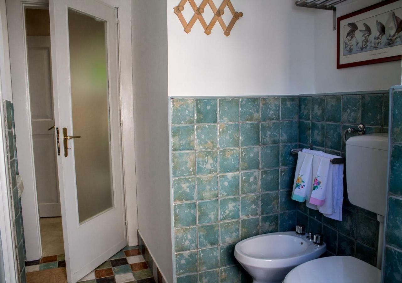 Casa Marina Villa Milazzo Eksteriør billede