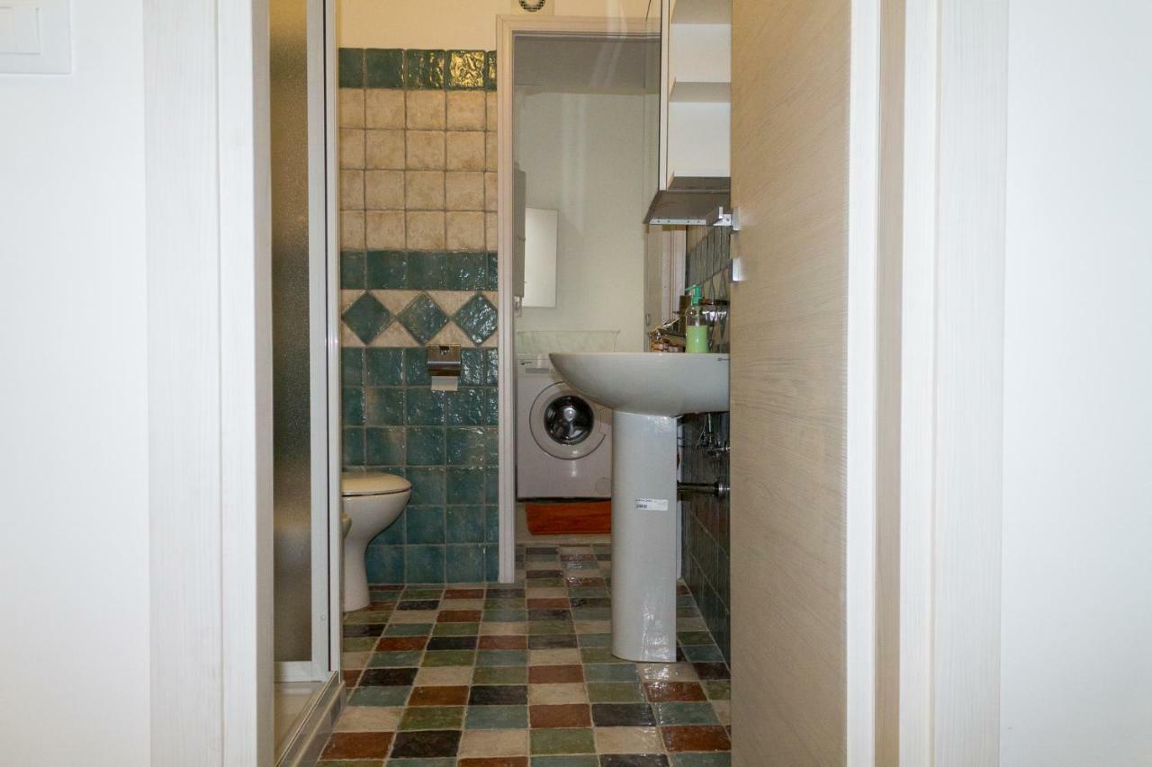 Casa Marina Villa Milazzo Eksteriør billede